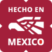 Hecho en México