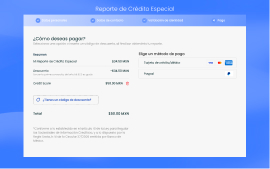 App en escritorio