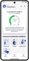 App en celular